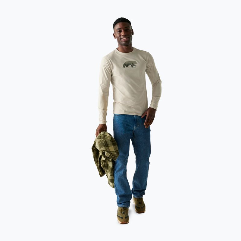 Men's longsleeve REGATTA Maylow moonstruck 2