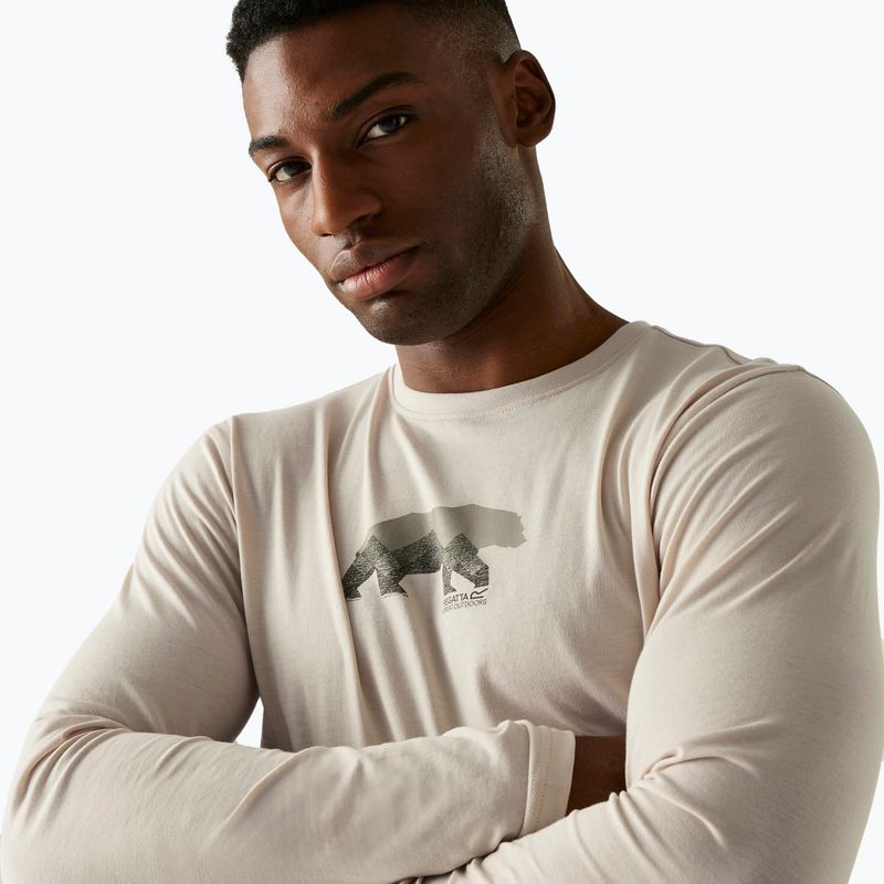 Men's longsleeve REGATTA Maylow moonstruck 4