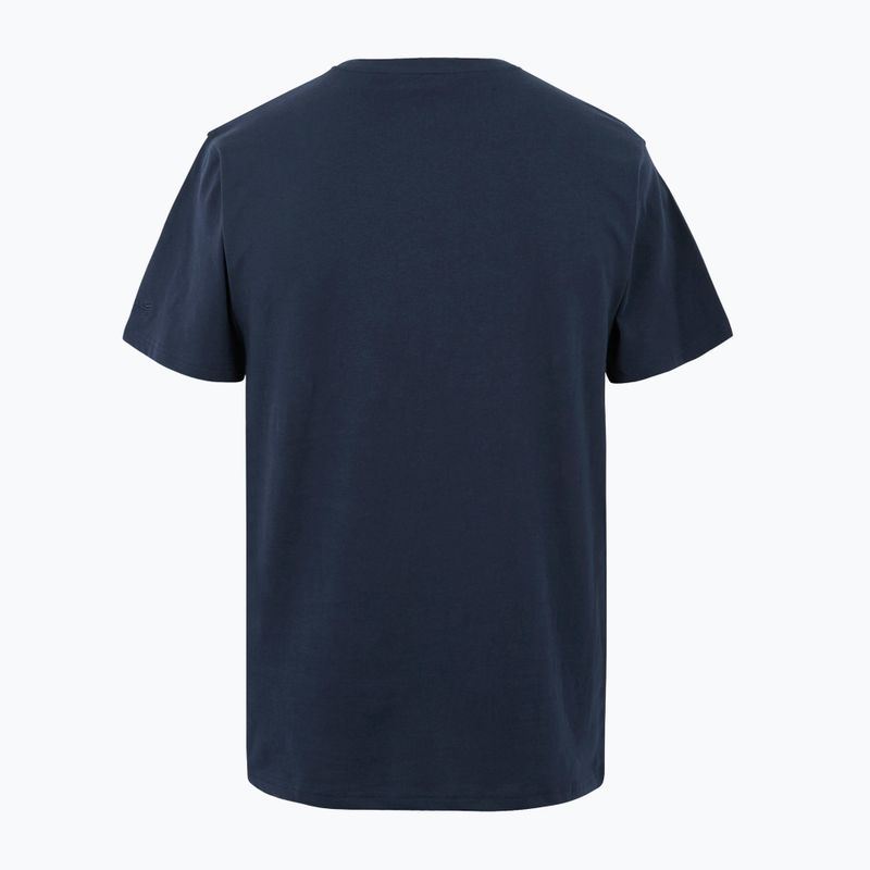 Men's T-shirt Regatta ClineIX navy explore 6