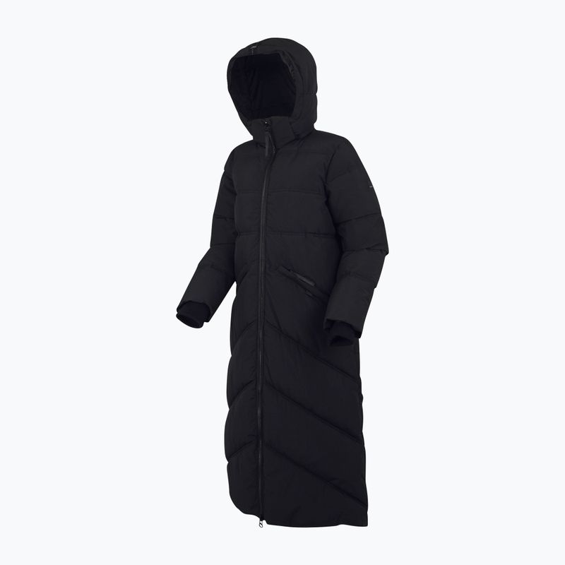 Women's insulated coat REGATTA Ujeane black 12