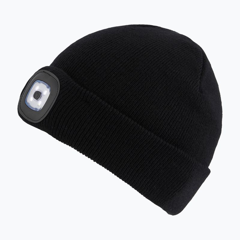 Winter hat REGATTA Torch Beanie black 3