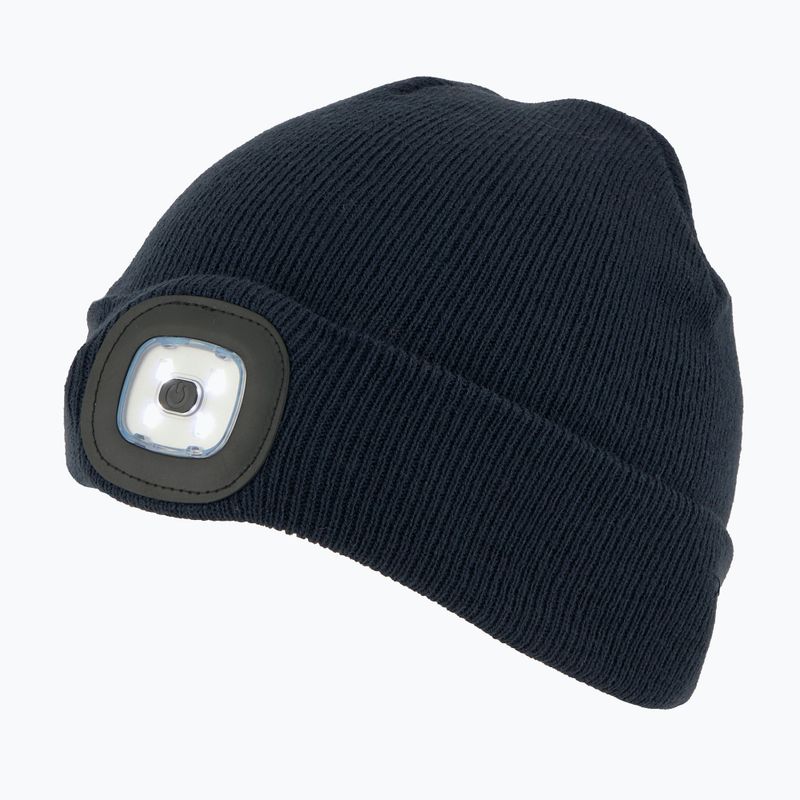 Winter hat REGATTA Torch Beanie navy 2