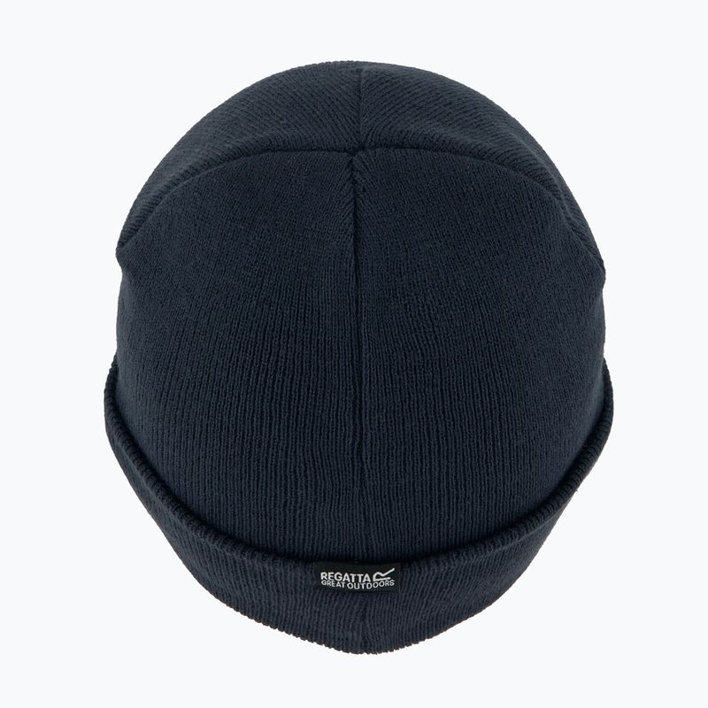 Winter hat REGATTA Torch Beanie navy 3