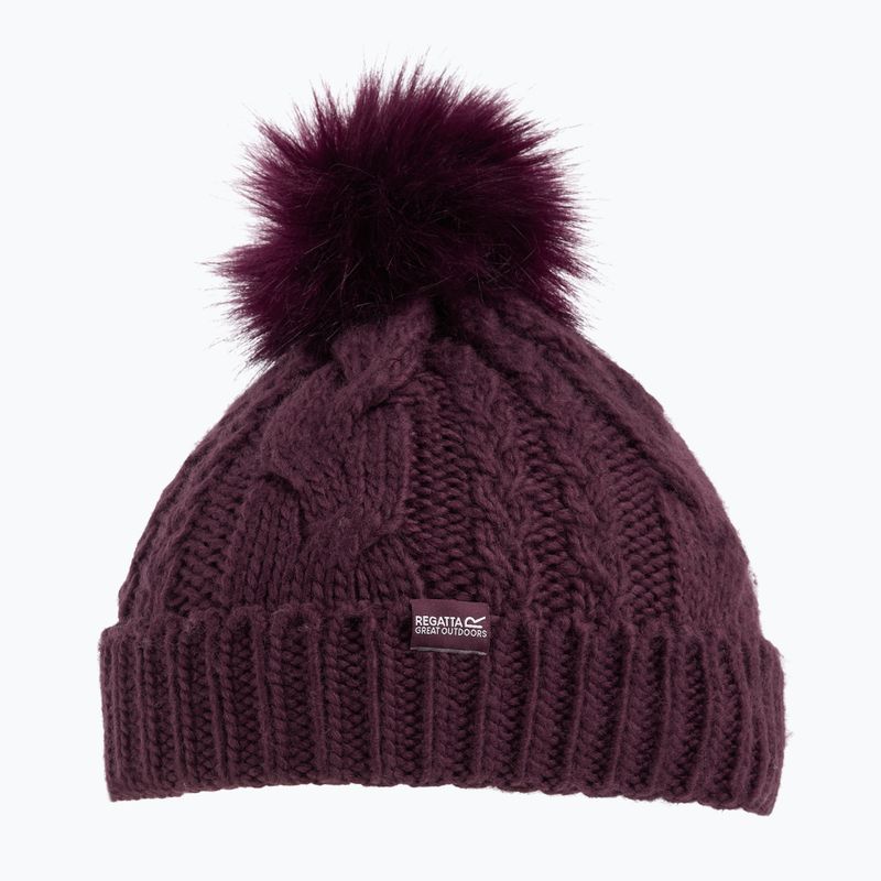 Women's winter hat Regatta Lovella VI fig 2