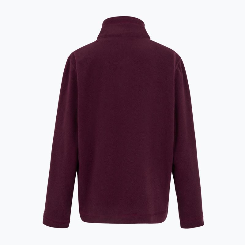 Kids' fleece REGATTA King II fig 2