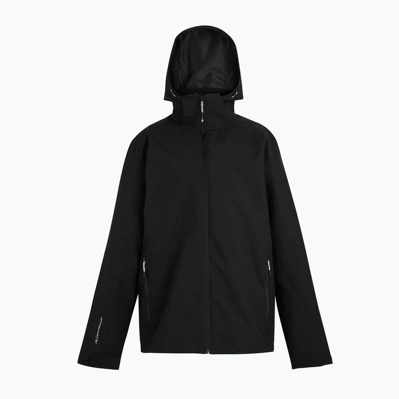 Men's 3-in-1 jacket REGATTA Coriver 3in1 2026 black/black 10