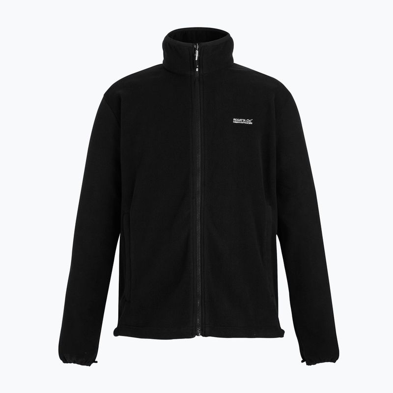 Men's 3-in-1 jacket REGATTA Coriver 3in1 2026 black/black 13