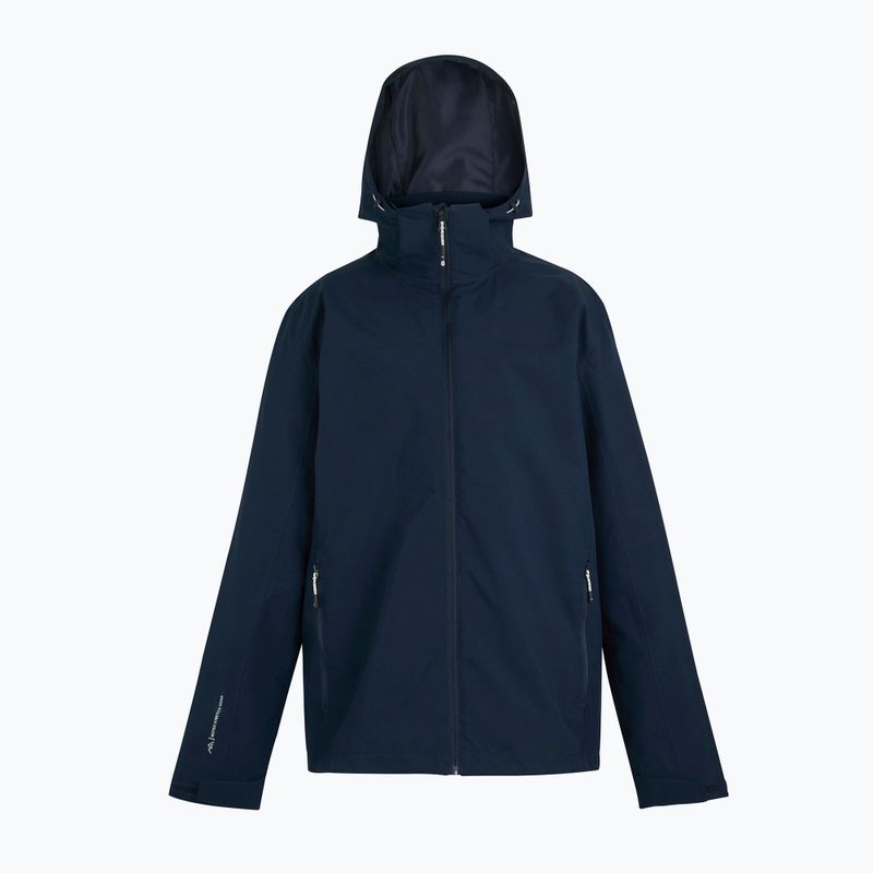 Men's 3-in-1 jacket REGATTA Coriver 3in1 2026 navy/navy inner 10