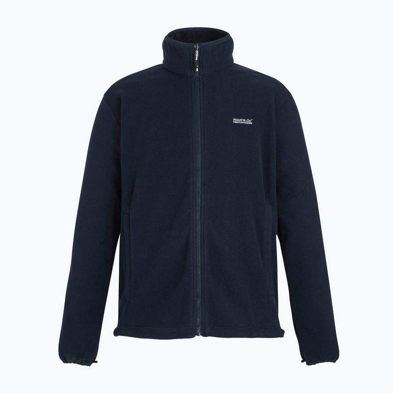 Men's 3-in-1 jacket REGATTA Coriver 3in1 2026 navy/navy inner 13