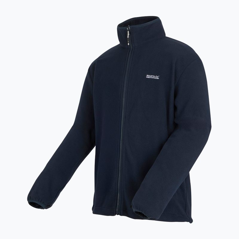 Men's 3-in-1 jacket REGATTA Coriver 3in1 2026 navy/navy inner 15