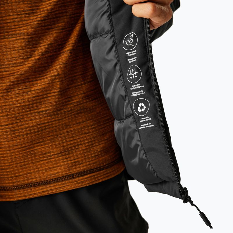 Men's jacket REGATTA Frelton black 9