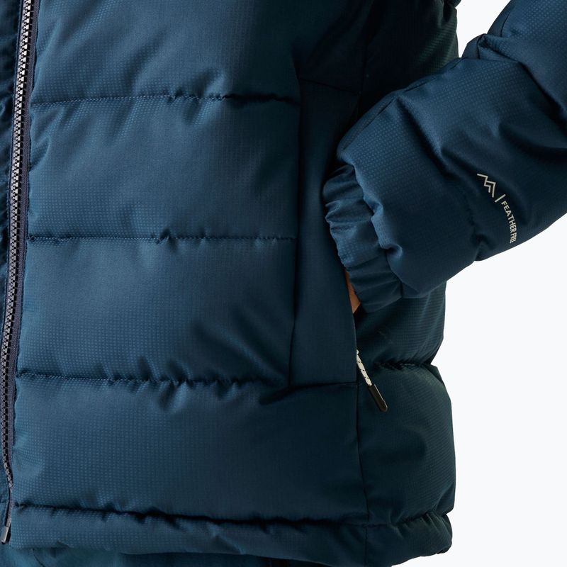 Men's insulated jacket REGATTA Aldthron moonlight denim/navy 5