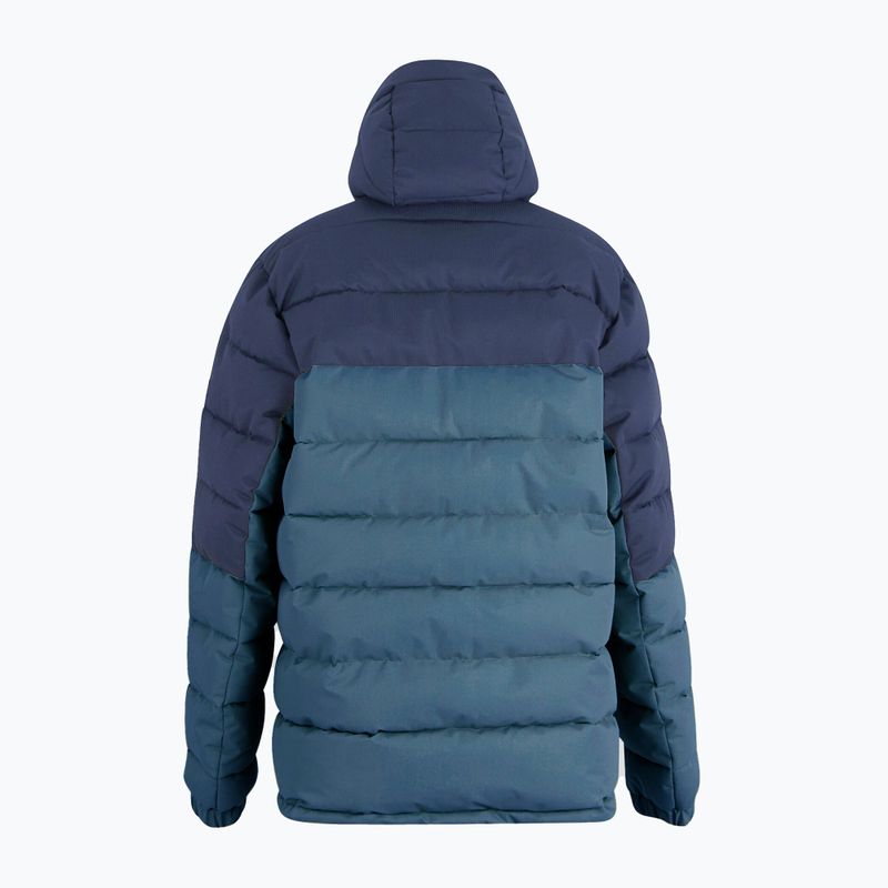 Men's insulated jacket REGATTA Aldthron moonlight denim/navy 8