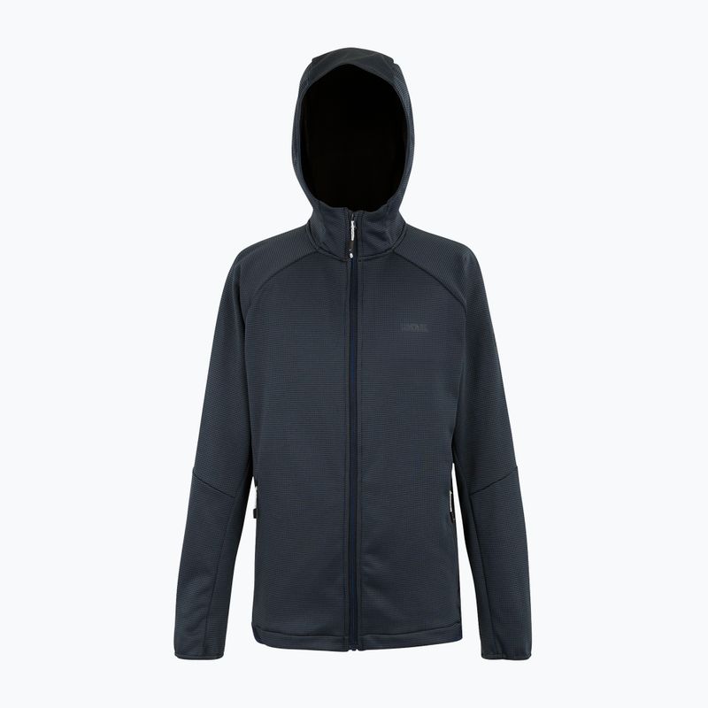 Men's sweatshirt REGATTA Everet moonlight denim 5