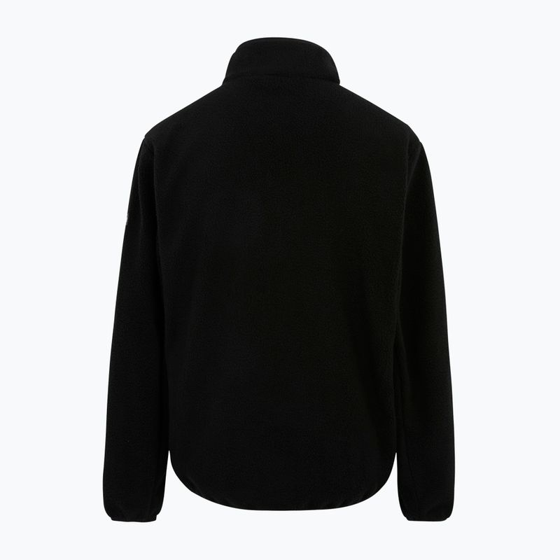 Men's sweatshirt REGATTA Elnut black 6