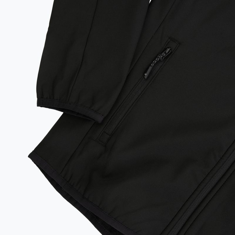 Women's softshell jacket REGATTA Ossek black 11