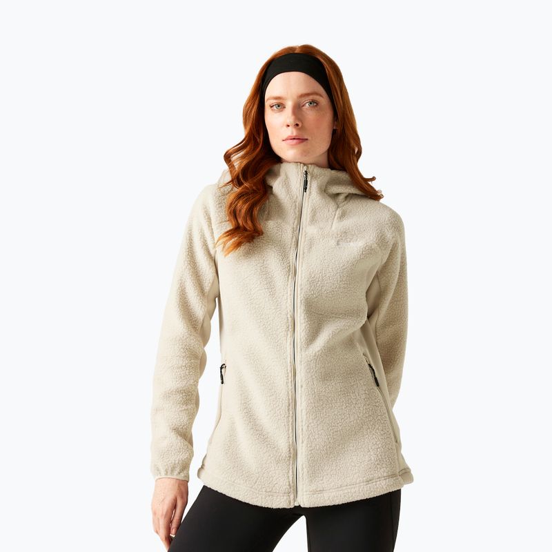Women's sweatshirt REGATTA Elinn perfectly pale