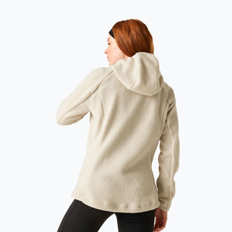 Women's sweatshirt REGATTA Elinn perfectly pale 3