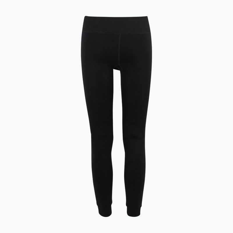 Women's thermal leggings Regatta Thermal Stretch black 6