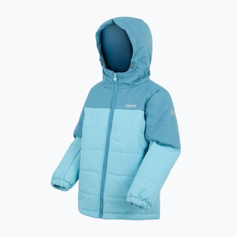 Children's insulated jacket REGATTA Lofthouse stmblu/norbi 3