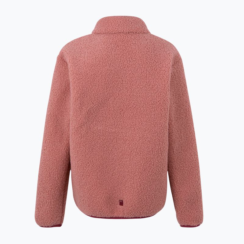Children's sweatshirt REGATTA Frankie Warm dusty rose 8