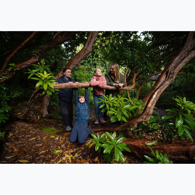 Children's sweatshirt REGATTA Frankie Warm dusty rose 13