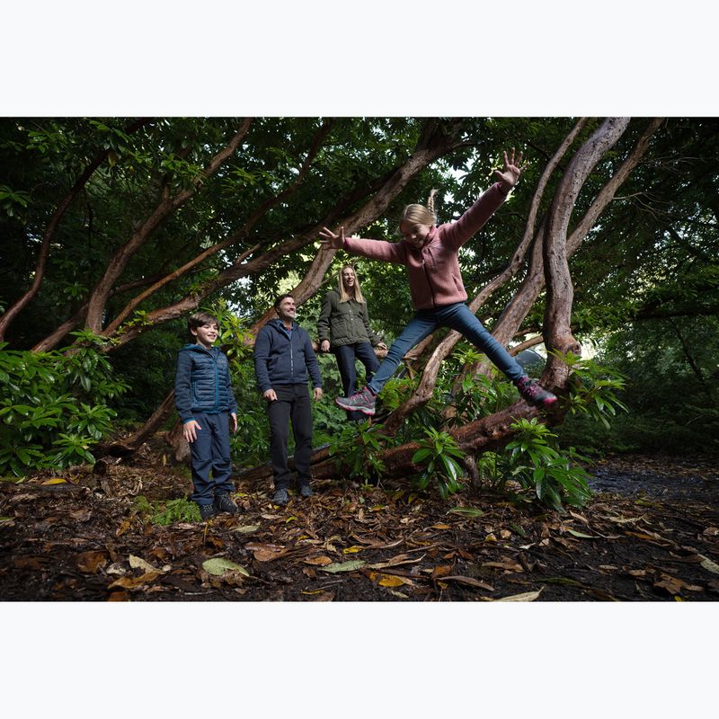 Children's sweatshirt REGATTA Frankie Warm dusty rose 14