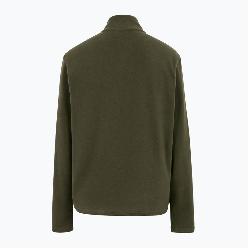 Men's fleece REGATTA Thompson olive night 6