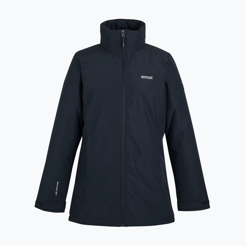 Women's rain jacket Regatta Tamlin navy 7
