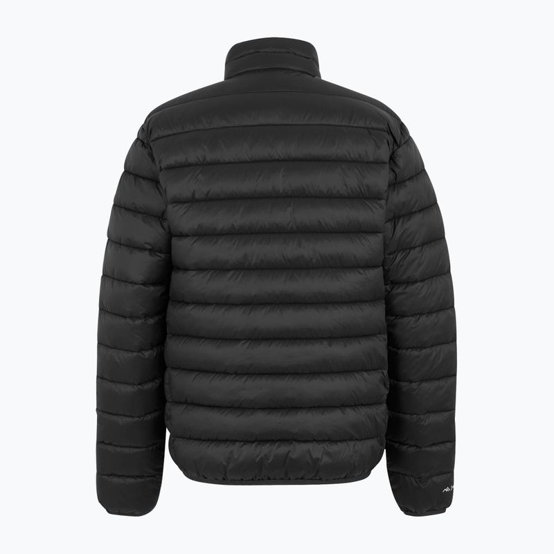 Men's jacket REGATTA Marizion ash 6