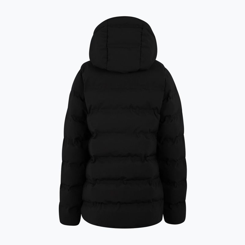 Women's insulated jacket REGATTA Altoro Thermal black 8