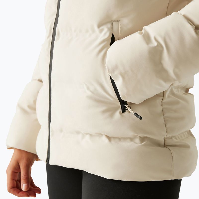 Women's insulated jacket REGATTA Altoro Thermal perfectly pale 6