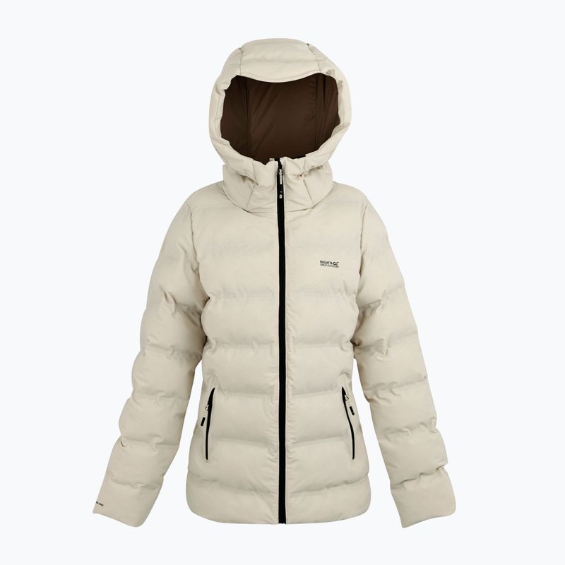 Women's insulated jacket REGATTA Altoro Thermal perfectly pale 7
