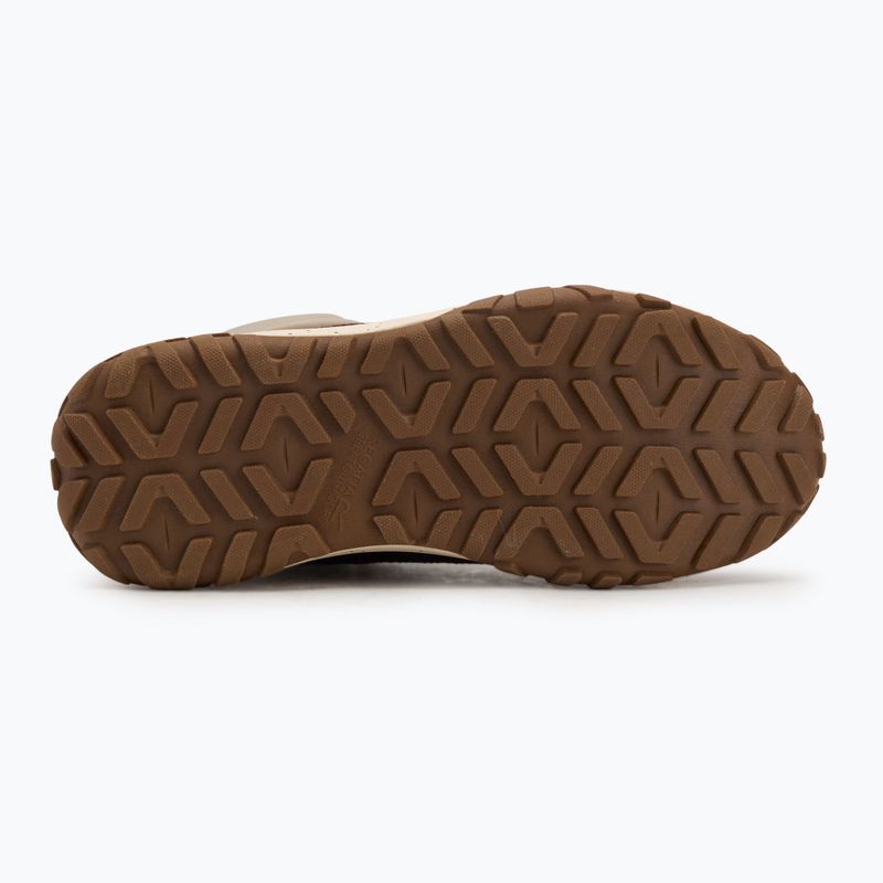 Women's trekking boots Regatta Shayford tuffet/fig 4