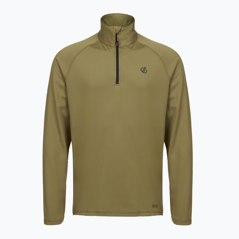 Men's sweatshirt Dare 2b Fuse Up II Core Stretch martini olive 5