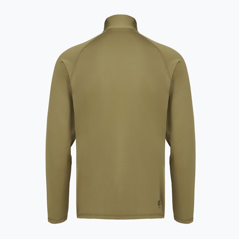 Men's sweatshirt Dare 2b Fuse Up II Core Stretch martini olive 6