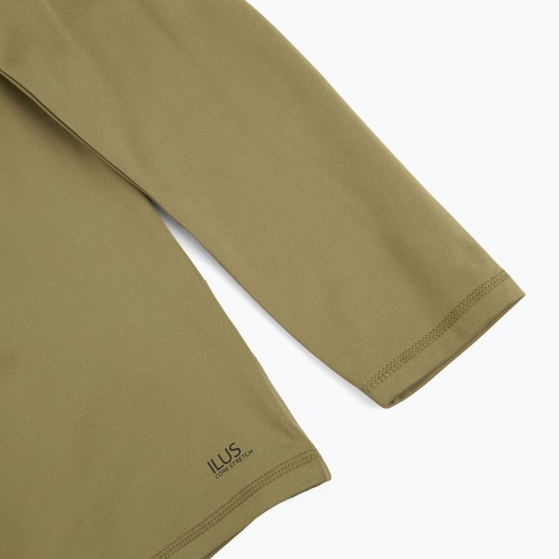 Men's sweatshirt Dare 2b Fuse Up II Core Stretch martini olive 9