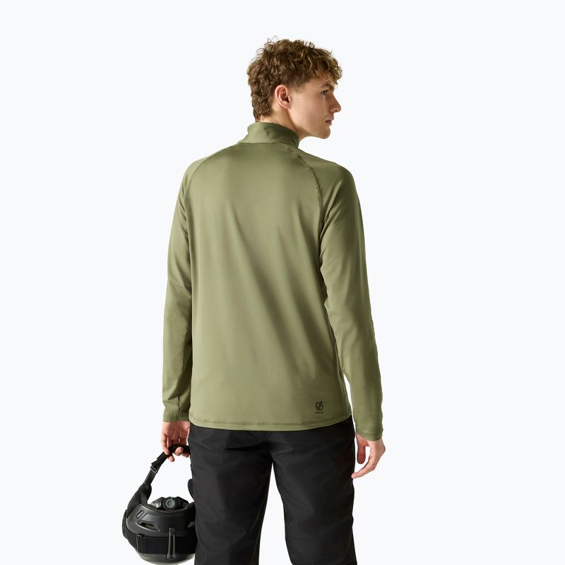 Men's sweatshirt Dare 2b Fuse Up II Core Stretch martini olive 3