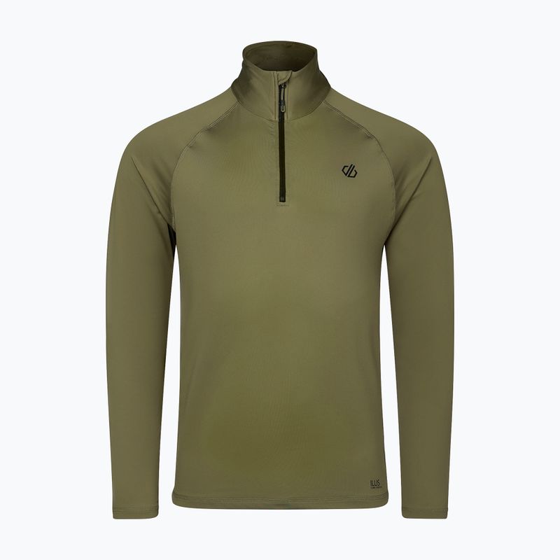 Men's sweatshirt Dare 2b Fuse Up II Core Stretch martini olive 5