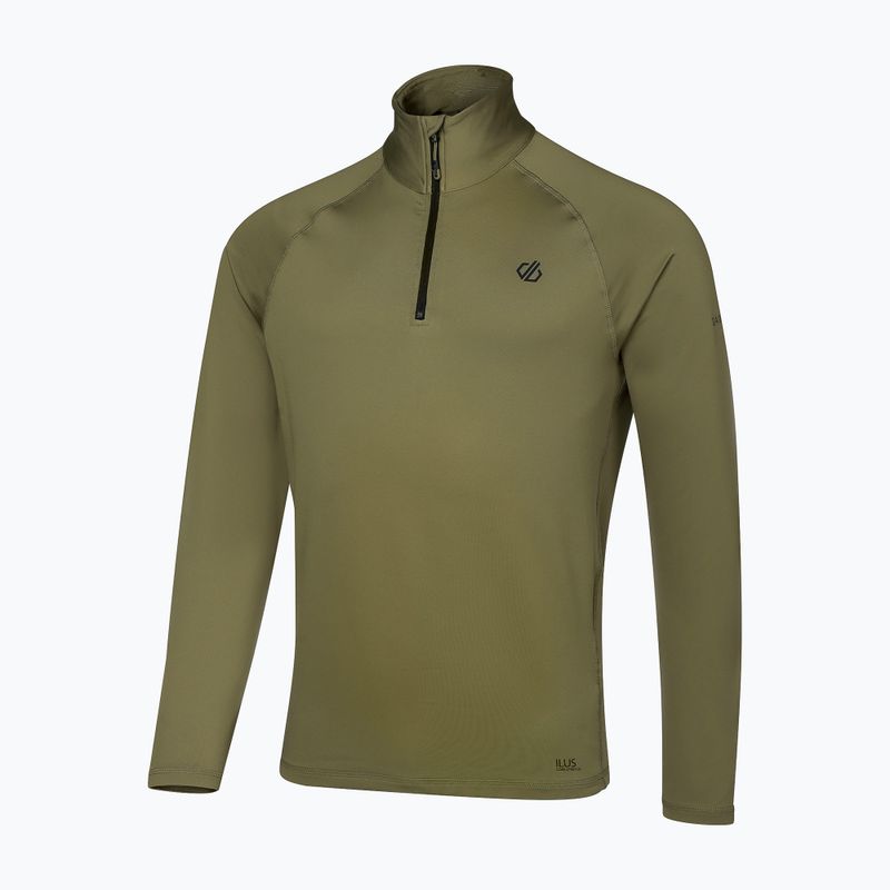 Men's sweatshirt Dare 2b Fuse Up II Core Stretch martini olive 7