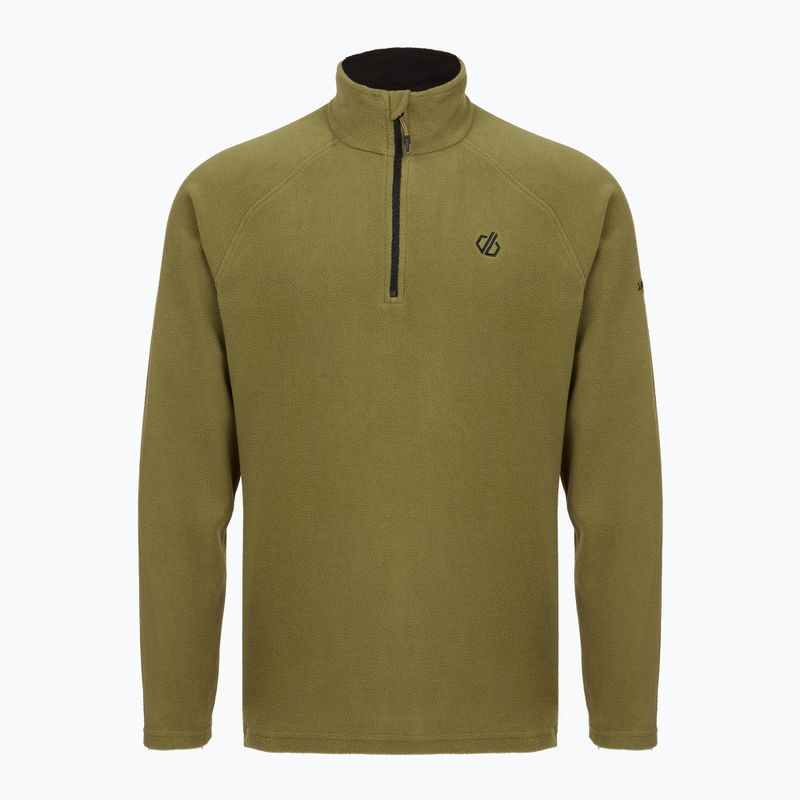 Men's fleece sweatshirt Dare 2b Freethink II Fleece martini olive 5