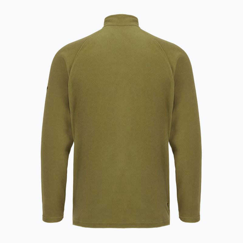 Men's fleece sweatshirt Dare 2b Freethink II Fleece martini olive 6