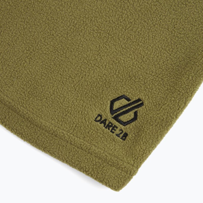 Men's fleece sweatshirt Dare 2b Freethink II Fleece martini olive 8