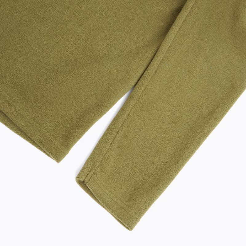 Men's fleece sweatshirt Dare 2b Freethink II Fleece martini olive 9