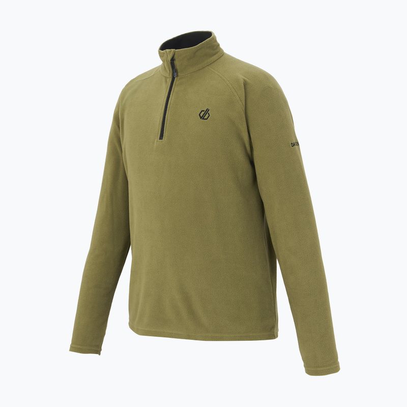 Men's fleece sweatshirt Dare 2b Freethink II Fleece martini olive 7