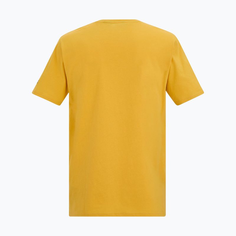 Men's T-shirt Regatta ClineIX ceylon yellow 6