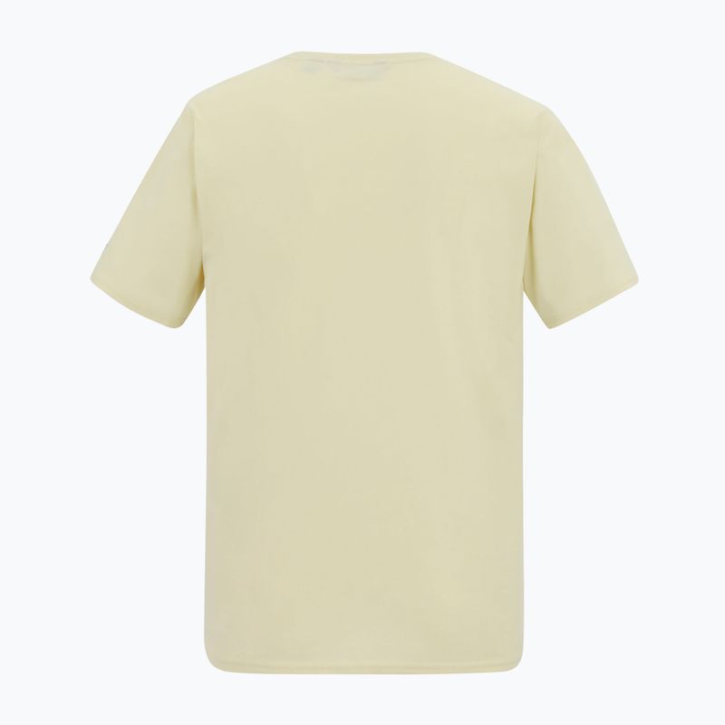 Men's T-shirt Regatta ClineIX white stone wilderness 6