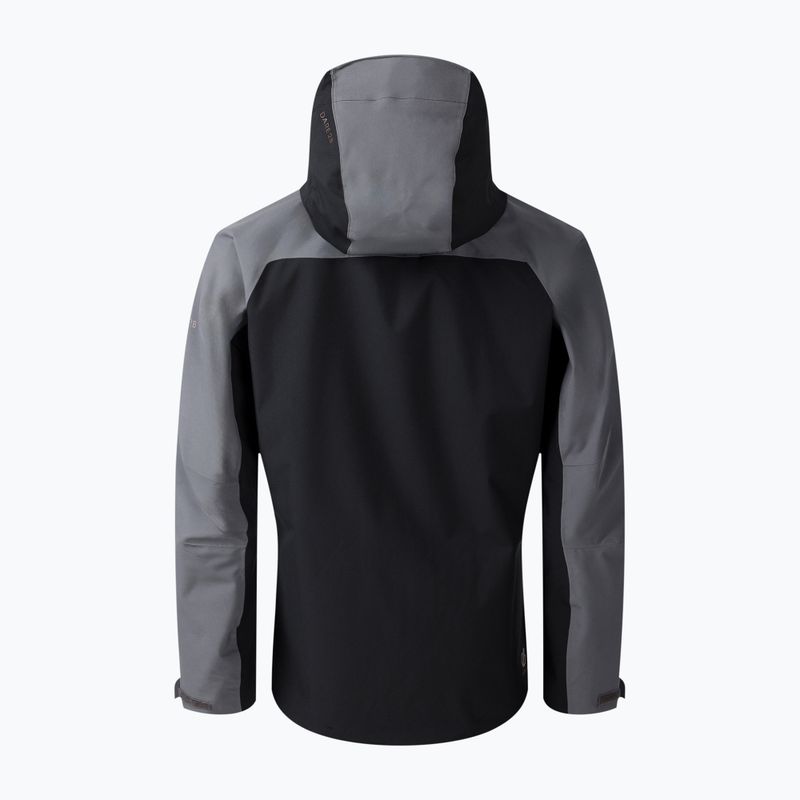 Men's rain jacket Dare 2b Torrek III Jacket magnet/black 11