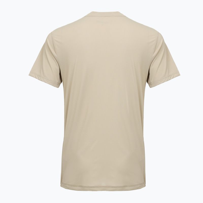 Men's trekking T-shirt REGATTA Mindoi Anti Insect abbeystone 6