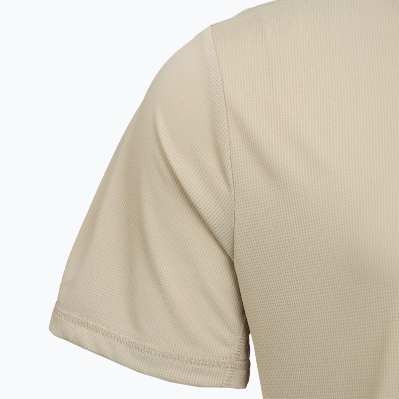 Men's trekking T-shirt REGATTA Mindoi Anti Insect abbeystone 8